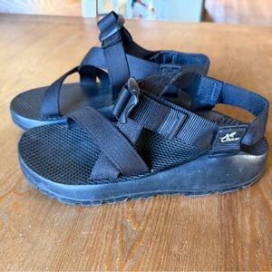 Chaco Men's Classic Sandals Adjustable Straps